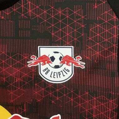 25-26 RB Leipzig Third Away Kit S-2XL Cheap Football Jersey Wholesale Yupoo