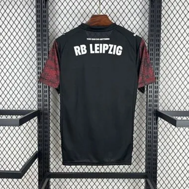 25-26 RB Leipzig Third Away Kit S-2XL Cheap Football Jersey Wholesale Yupoo