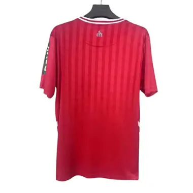25-26 FC Köln Away Kit S-4XL Cheap Football Jersey Wholesale Yupoo
