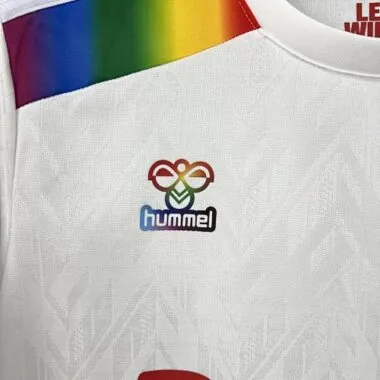 25-26 FC Köln Special Edition Kit S-2XL Cheap Football Jersey Wholesale Yupoo