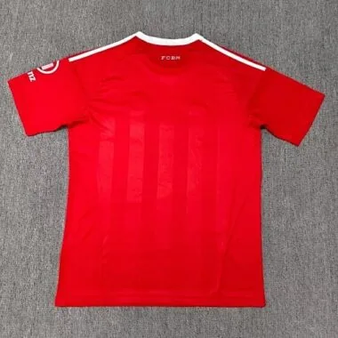 25-26 Bayern Goalkeeper Torwart UCL Kit S-5XL Cheap Football Jersey Wholesale Yupoo