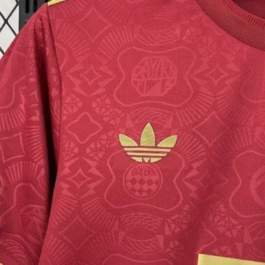 25-26 Bayern 125 Anniversary S-XXL