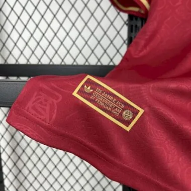 25-26 Bayern 125 Anniversary S-XXL