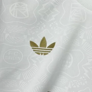 25-26 Bayern 125 Anniversary S-XXL