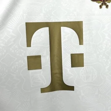 25-26 Bayern 125 Anniversary S-XXL