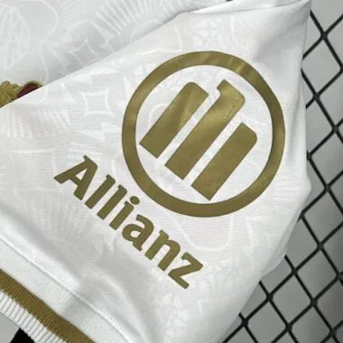 25-26 Bayern 125 Anniversary S-XXL