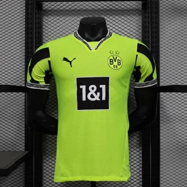 25-26 Player Dortmund Special Edition S-XXL