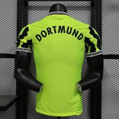 25-26 Player Dortmund Special Edition S-XXL