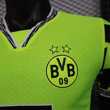 25-26 Player Dortmund Special Edition S-XXL