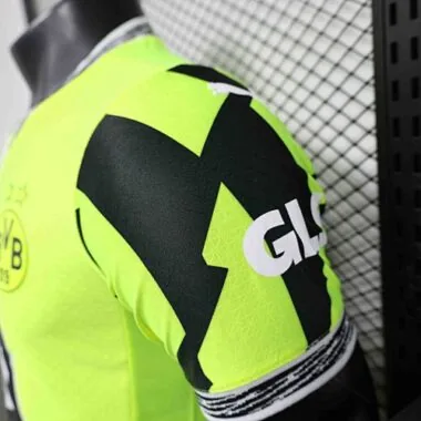 25-26 Player Dortmund Special Edition S-XXL