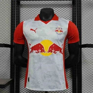 25-26 Player RB Leipzig S-XXL