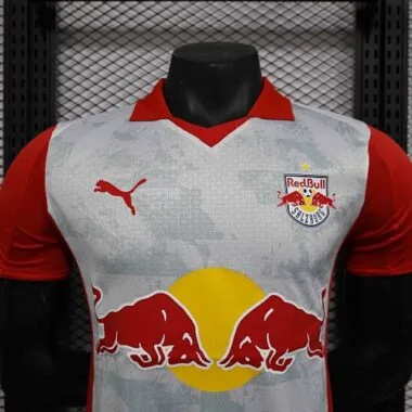 25-26 Player RB Leipzig S-XXL