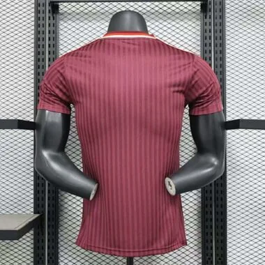 25-26 Player Bayern Special Edition S-XXL