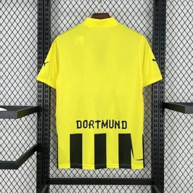 2012-13 Retro Dortmund Home S-XXL