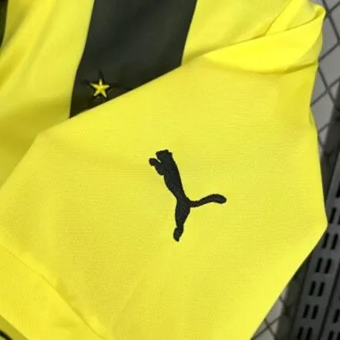 2012-13 Retro Dortmund Home S-XXL
