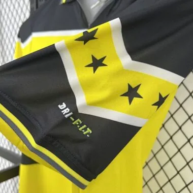 1996-97 Retro Dortmund Home S-XXL