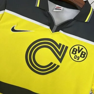 1996-97 Retro Dortmund Home S-XXL