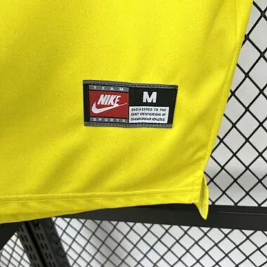 1996-97 Retro Dortmund Home S-XXL