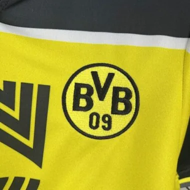 1996-97 Retro Dortmund Home S-XXL