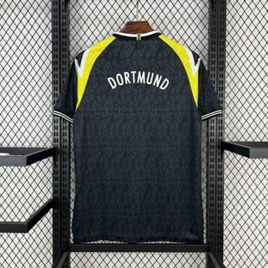 1995-96 Retro Dortmund Away S-XXL