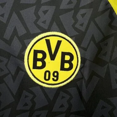 1995-96 Retro Dortmund Away S-XXL