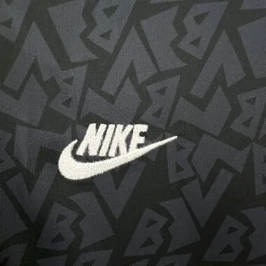 1995-96 Retro Dortmund Away S-XXL
