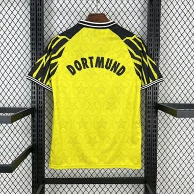 1994-95 Retro Dortmund Home S-XXL