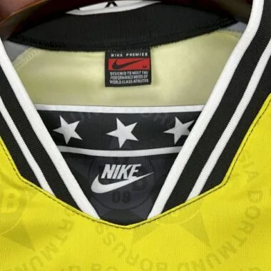 1994-95 Retro Dortmund Home S-XXL