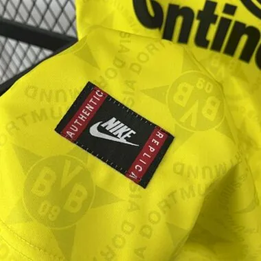 1994-95 Retro Dortmund Home S-XXL