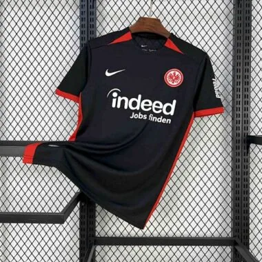 24-25 Frankfurt Away S-XXL