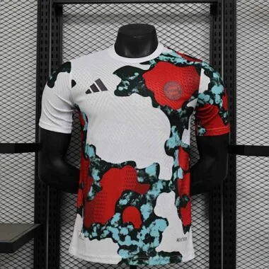 24-25 Player Bayern Special Edition S-XXL
