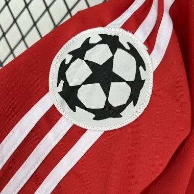 2001-02 Retro Bayern Home Champion version S-XXL