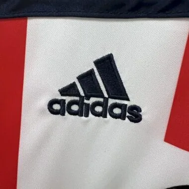 2000-01 Retro Bayern Away