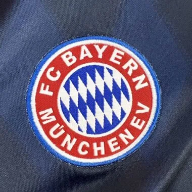 1997-99 Retro Bayern Home S-XXL