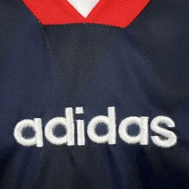 1997-99 Retro Bayern Home S-XXL