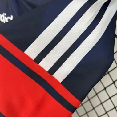 1997-99 Retro Bayern Home S-XXL