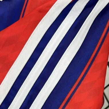 1995-97 Retro Bayern Home S-XXL