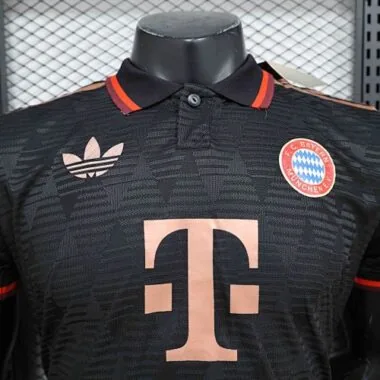 24-25 Player Bayern Munich Special Edition S-XXL