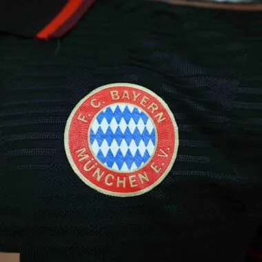 24-25 Player Bayern Munich Special Edition S-XXL