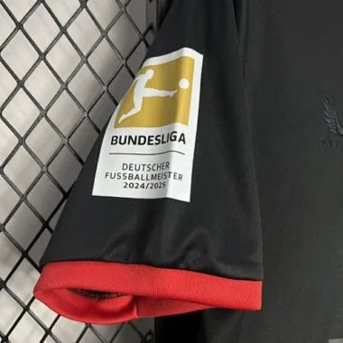 24-25 Bayer 04 Leverkusen S-XXL