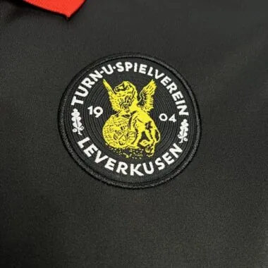 24-25 Bayer 04 Leverkusen S-XXL