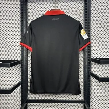 24-25 Bayer 04 Leverkusen S-XXL