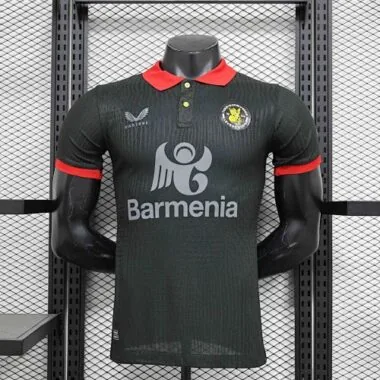 24-25 Bayer 04 Leverkusen Special Edition Player S-XXL
