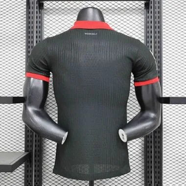 24–25 Bayer 04 Leverkusen Sonderedition Spieler S–XXL