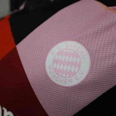 24-25 Player Bayern Munich Training S-XXL
