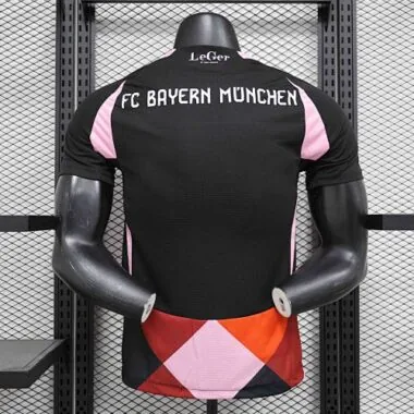 24-25 Player Bayern Munich Training S-XXL