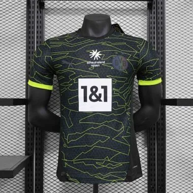 24-25 Player Dortmund Special Edition S-XXL