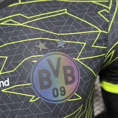 24-25 Player Dortmund Special Edition S-XXL