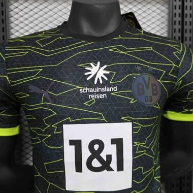 24-25 Player Dortmund Special Edition S-XXL