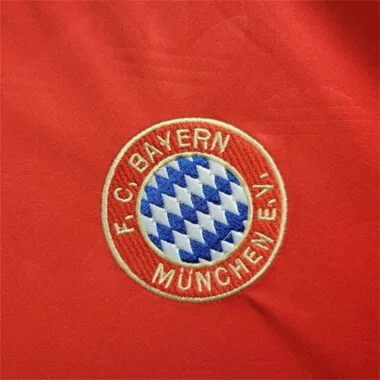 24-25 Bayern Munich Special edition S-XXL